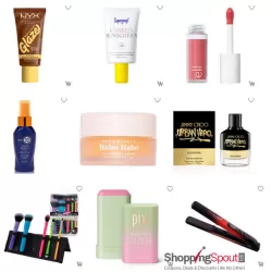 JCPenney Beauty’s summer lineup
